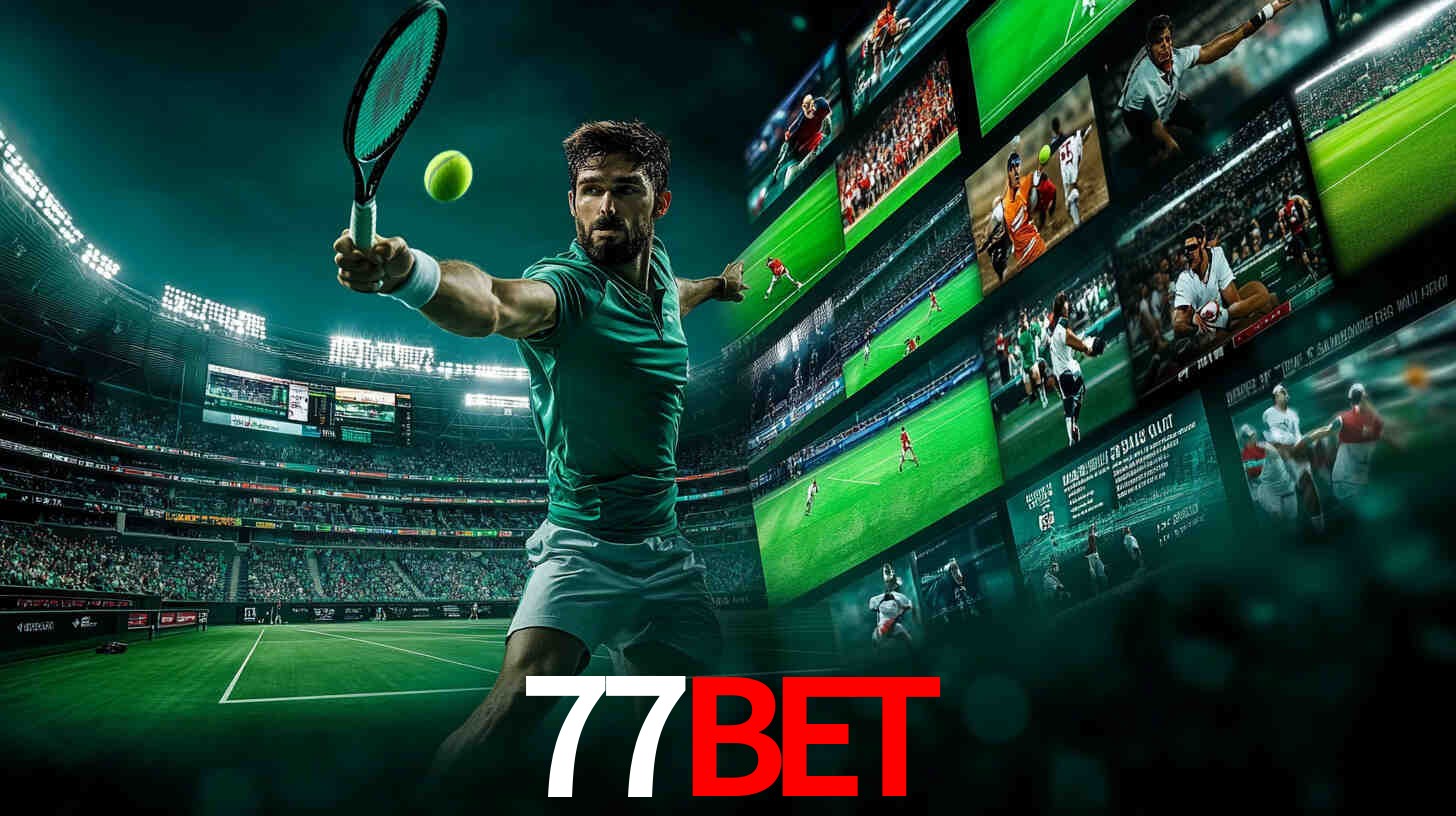 A Popularidade dos Caça-Níqueis no 77bet