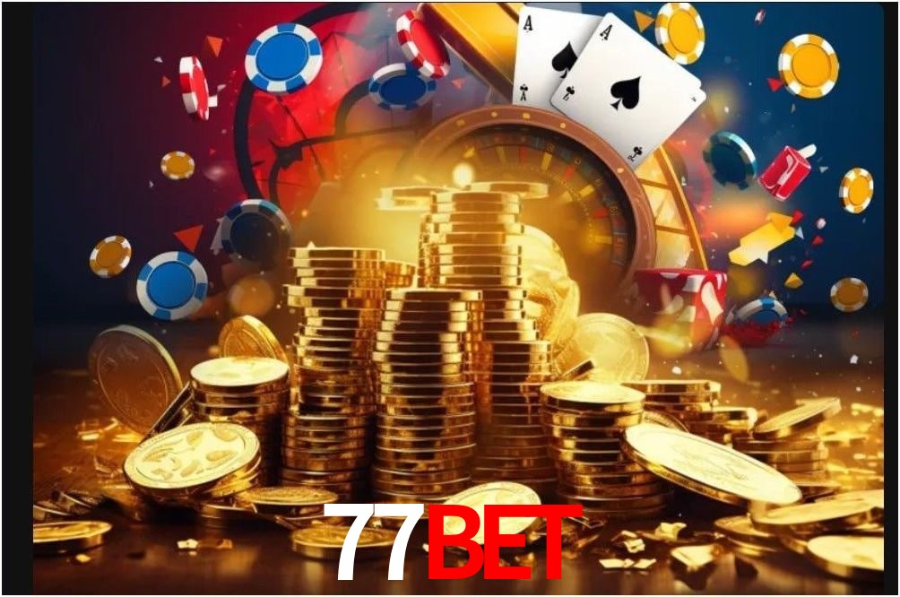 Jogos Exclusivos 77bet