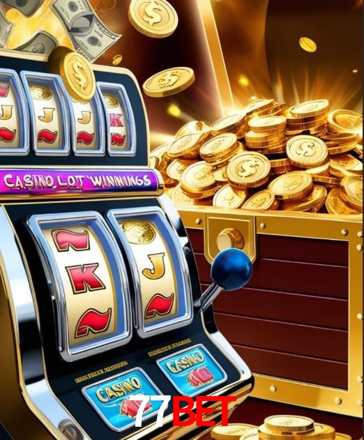 Game Providers 77bet