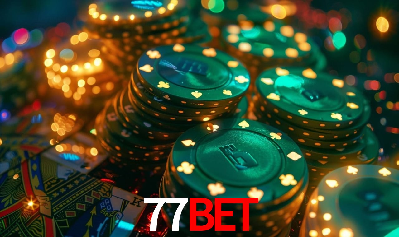 Avaliações dos Jogadores 77bet