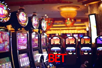 77bet Salvador - Bonus Stats