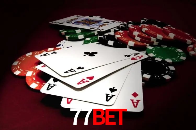 Apostas de Futebol 77bet
