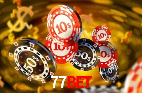 Recursos de Bônus 77bet