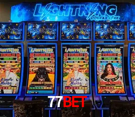 Explorando a Categoria de Eventos em Apostas na 77bet