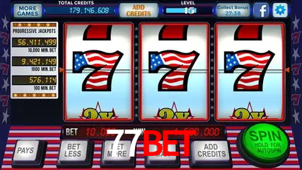 Descubra a Essência do 77bet: Nossa História e Compromissos