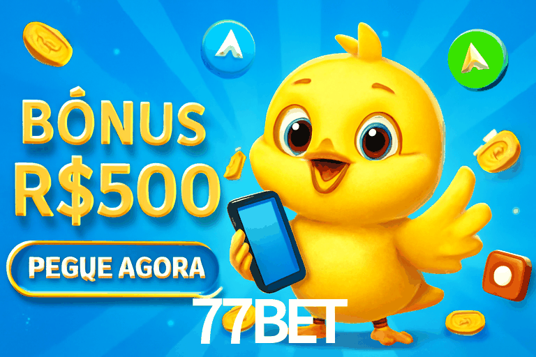 Exclusive Offers 77bet