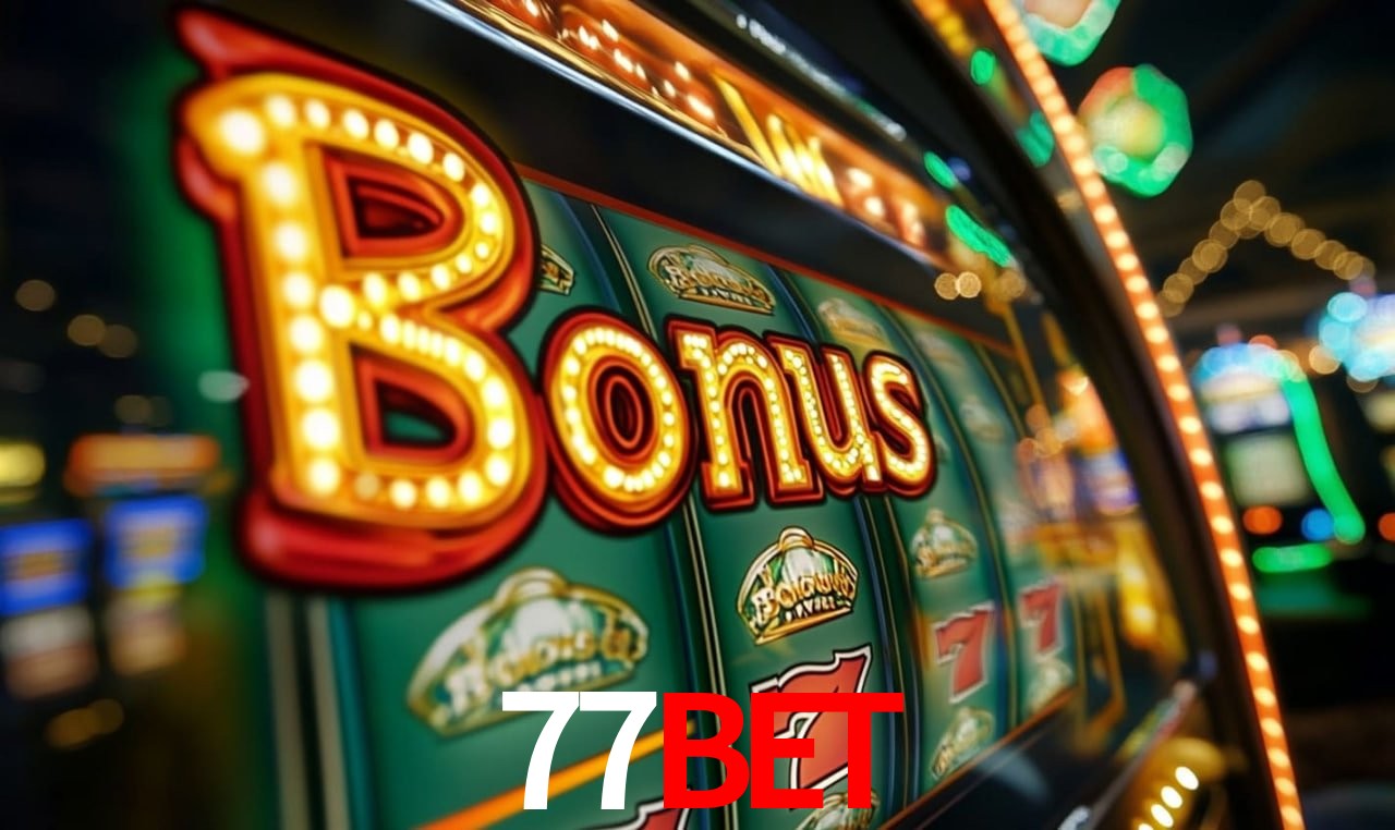 77bet Belo Horizonte - Promo Tips