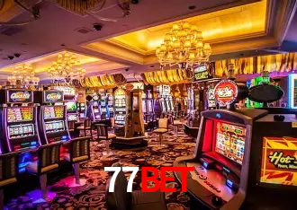 77bet Brasília - Casino Guide