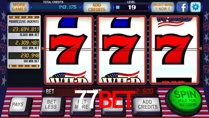 77bet São Paulo - Live Tables