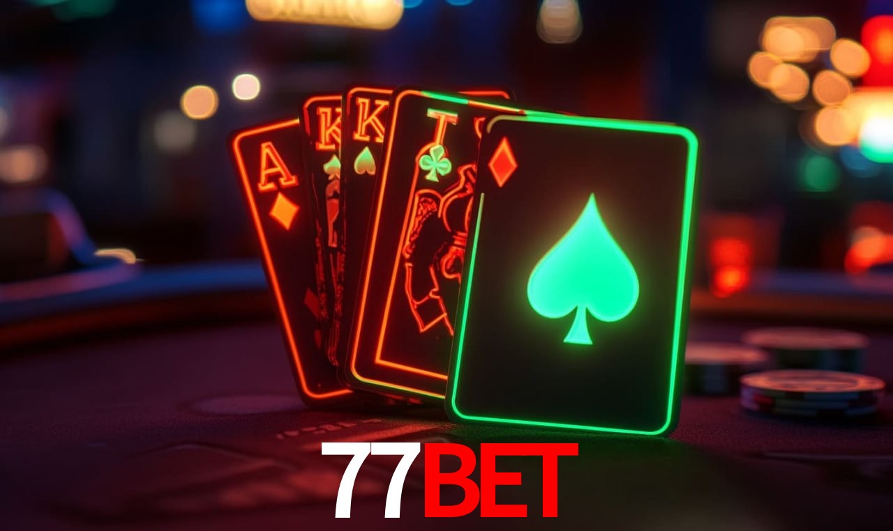 Integração de APIs 77bet