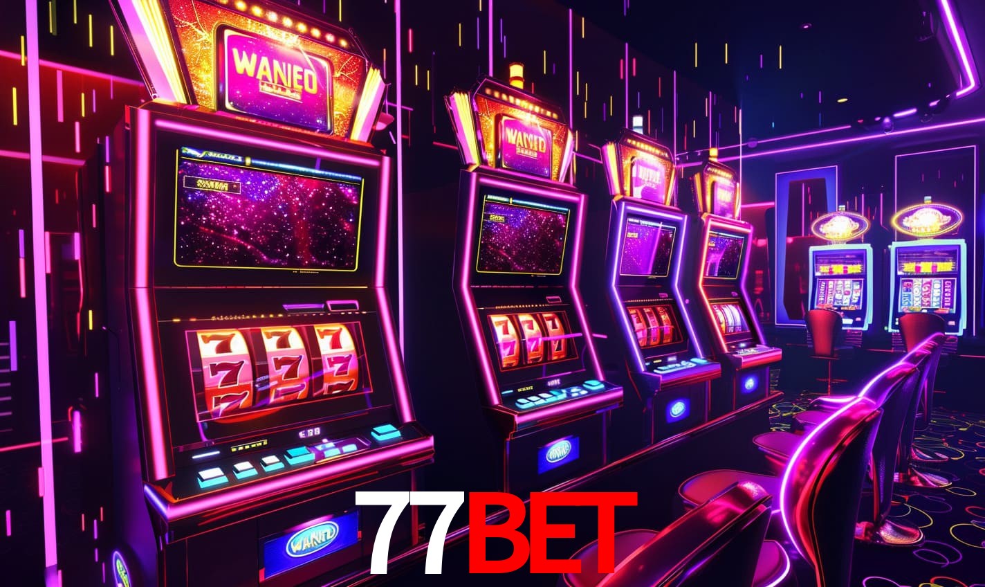 Desvendando o Mundo dos Jogos Virtuais na 77bet