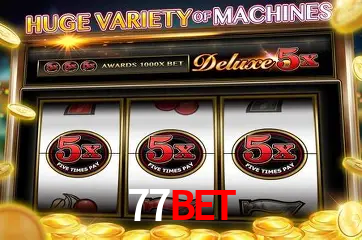 Descubra a Magia dos Jogos de Arcade no 77bet