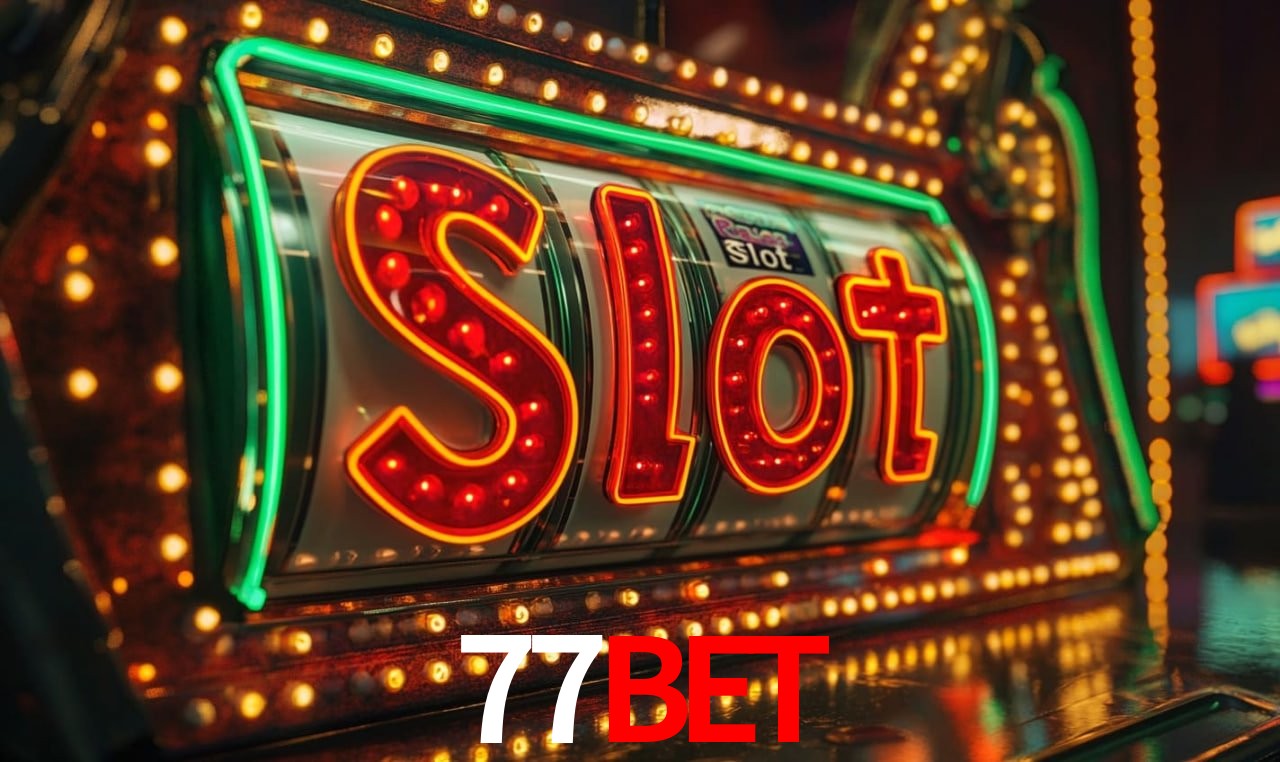 77bet - Security
