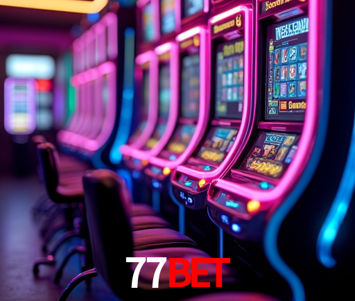 77bet Slot - 320+ Caça-Níqueis Premium