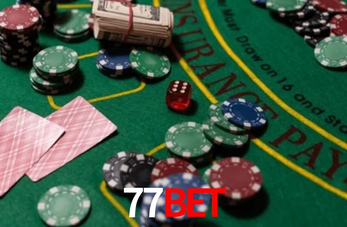 Bônus Generosos e Exclusivos no 77bet para Você!