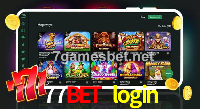 77bet login aplicativo