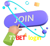 Junte-se ao cassino 77bet login hoje mesmo