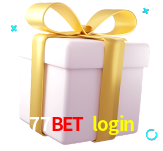 Receba seus bônus de boas-vindas no 77bet login