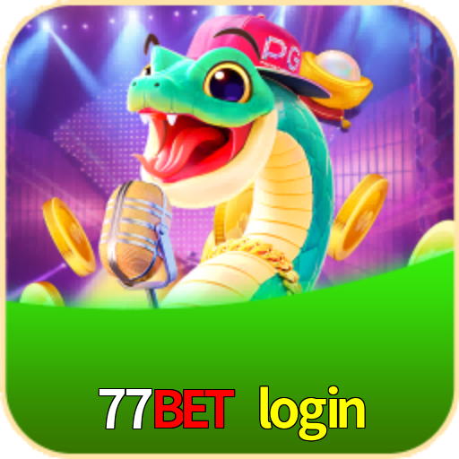77bet login