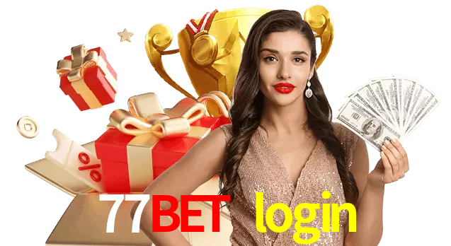 Jogue com dealers reais no 77bet login!