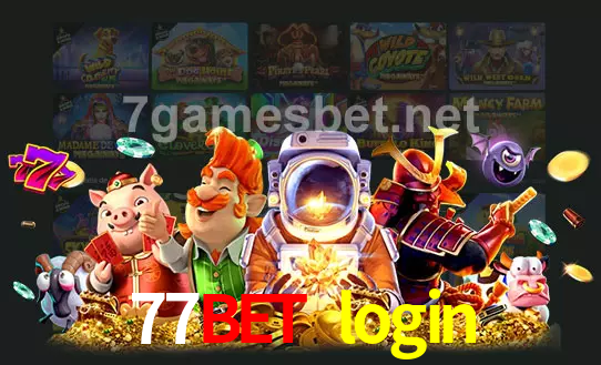 cassino 77bet login
